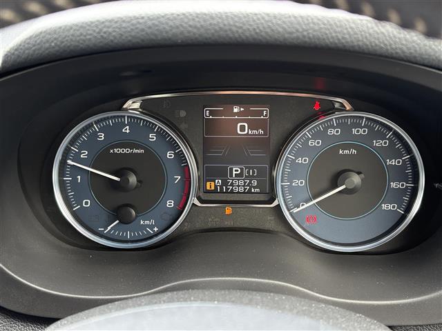 Subaru Impreza XV 5
