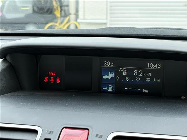 Subaru Impreza XV 7
