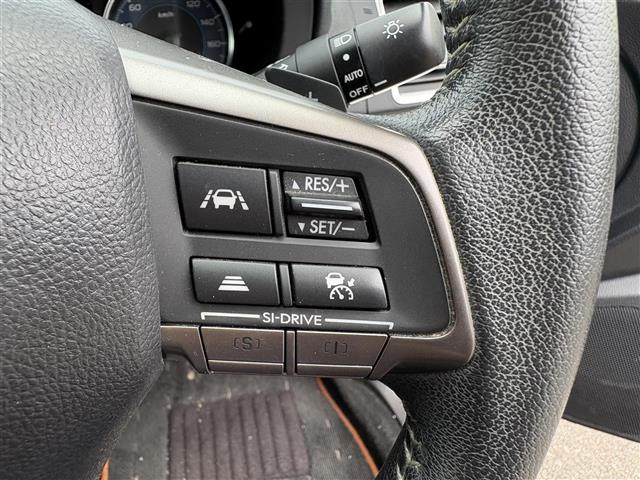 Subaru Impreza XV 9
