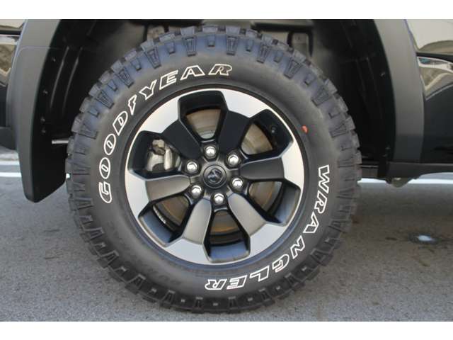 Dodge Ram 10