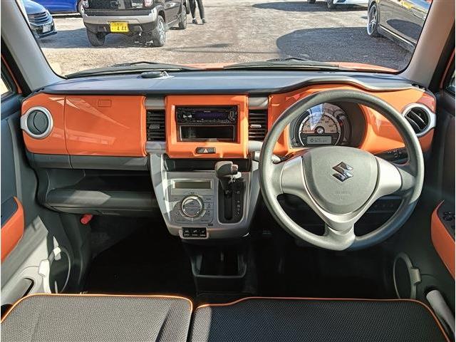 Suzuki Hustler 11