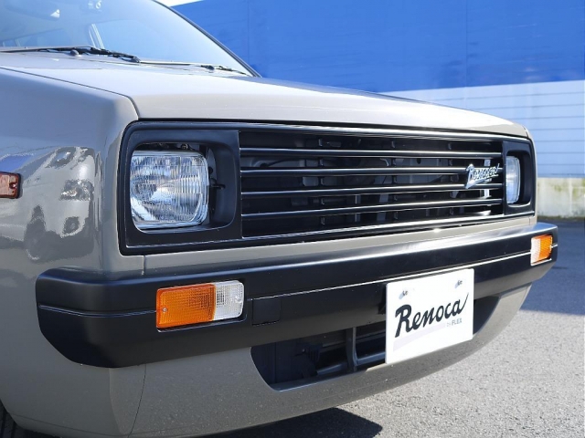 Toyota Probox Van 12