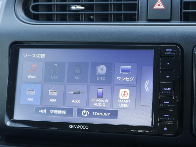 Toyota Probox Van 4