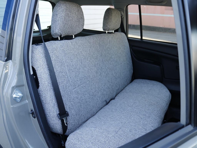 Toyota Probox Van 5