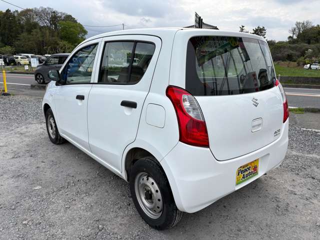 Suzuki Alto 12