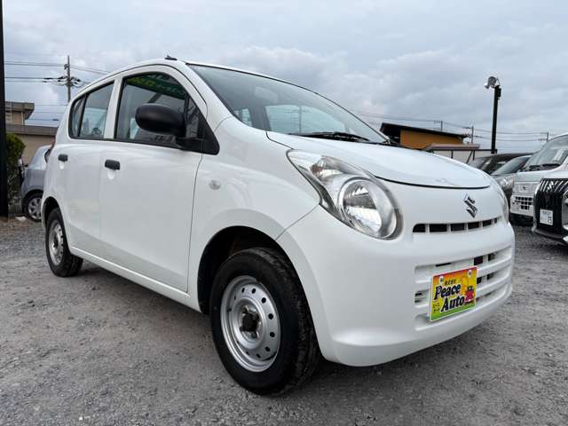 Suzuki Alto 5