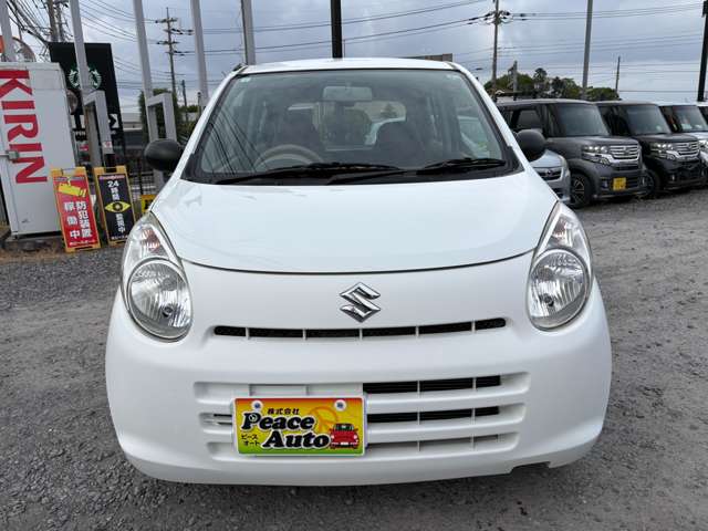 Suzuki Alto 6