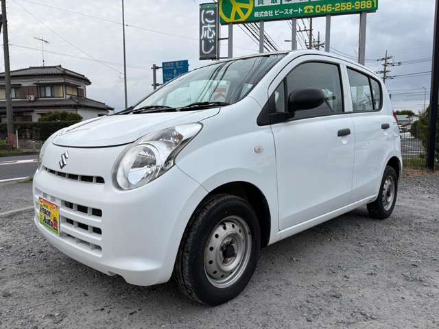 Suzuki Alto 7