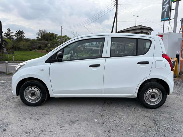Suzuki Alto 8