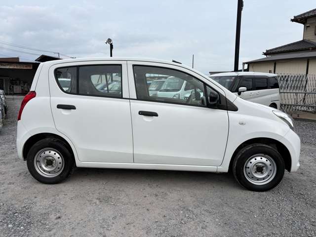 Suzuki Alto 9