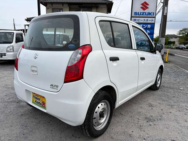 Suzuki Alto 10