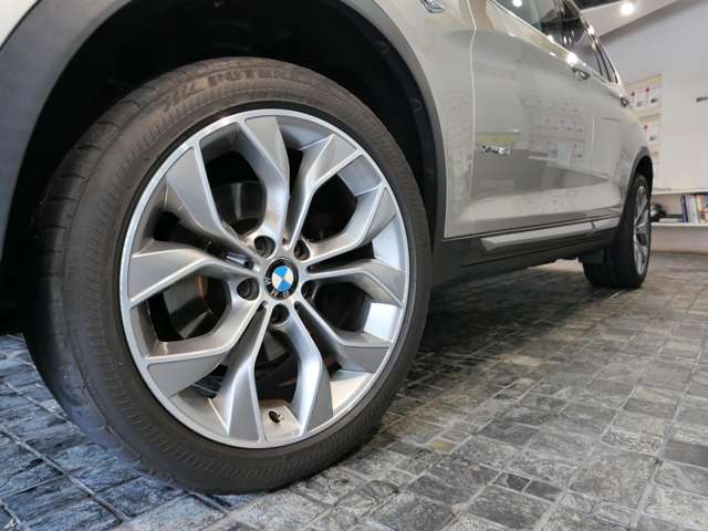 BMW X3 11