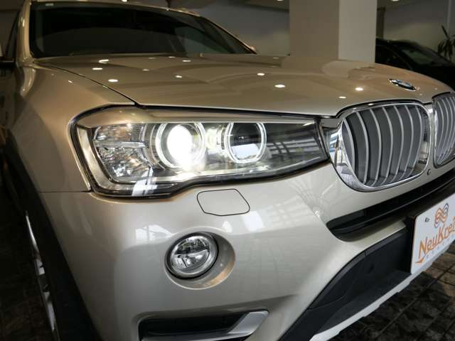 BMW X3 12