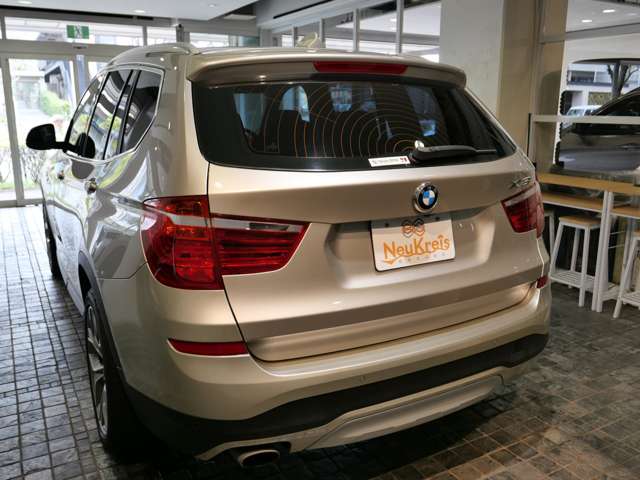 BMW X3 5