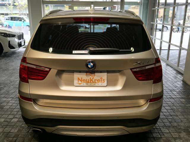 BMW X3 6