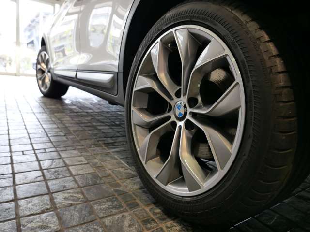 BMW X3 9
