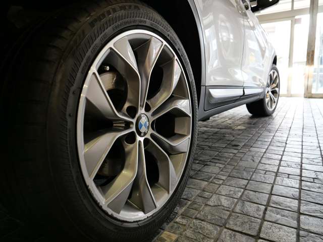 BMW X3 10
