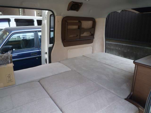 Toyota Light Ace Van 12