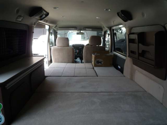 Toyota Light Ace Van 6