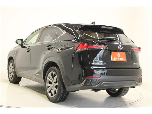 Lexus NX 9