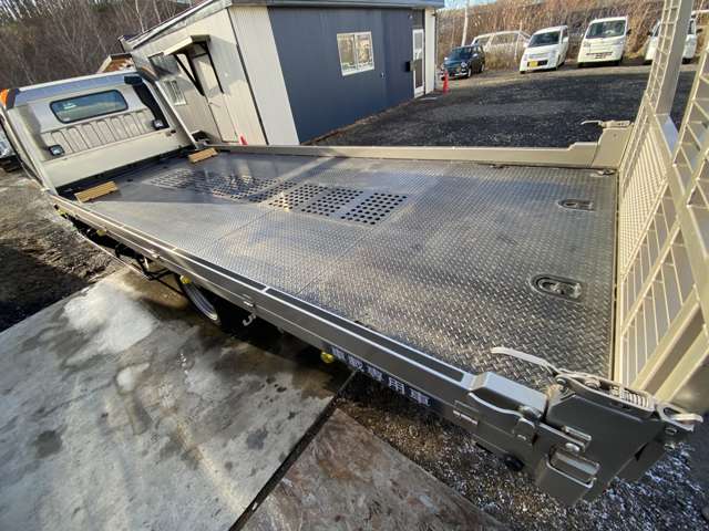 Mitsubishi Fuso Canter 11