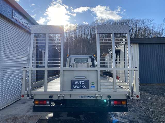 Mitsubishi Fuso Canter 6