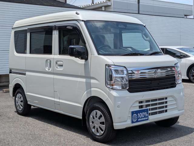 Suzuki Every 3