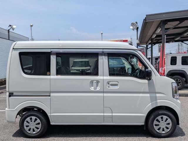 Suzuki Every 4