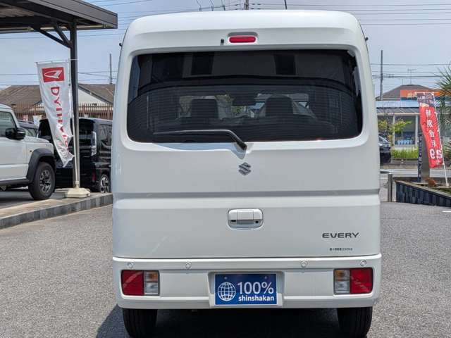 Suzuki Every 6