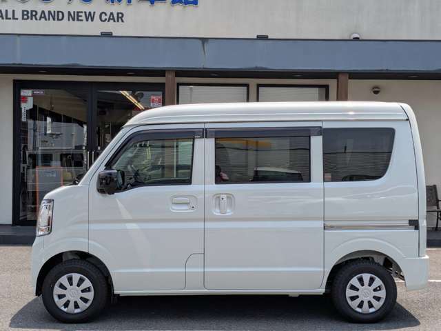 Suzuki Every 8