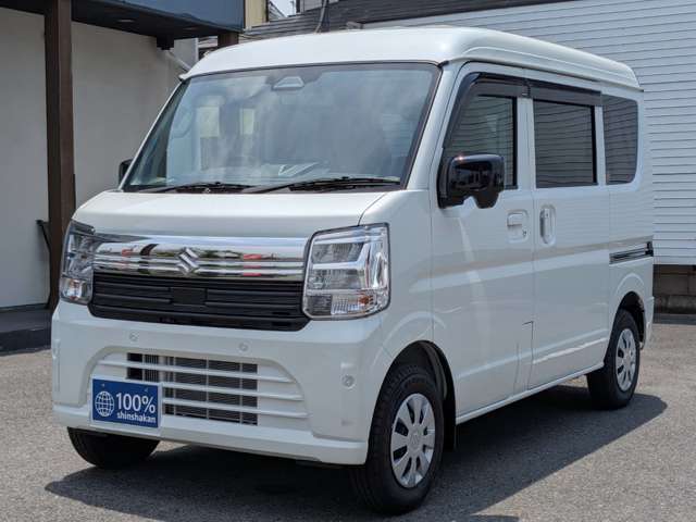 Suzuki Every 9