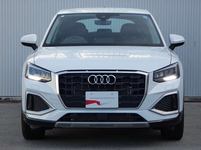 Audi Q2 2