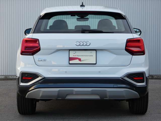Audi Q2 5