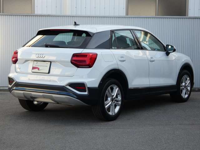 Audi Q2 6