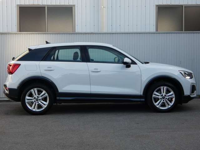 Audi Q2 7