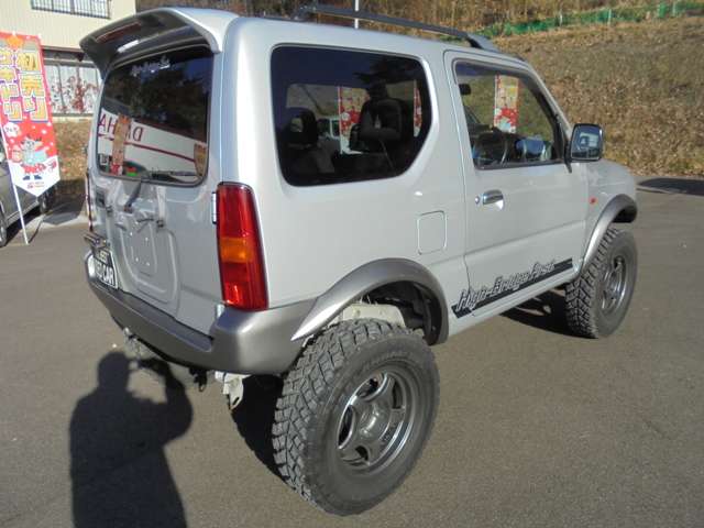 Mazda AZ-オフロード 5