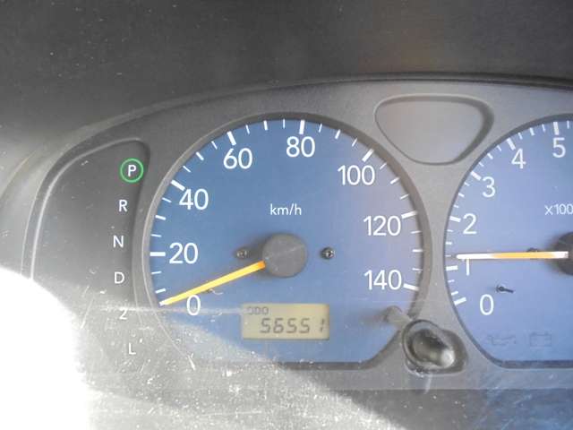 Mazda AZ-オフロード 10