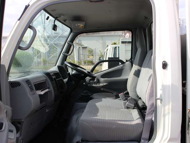 Toyota Toyoace 11