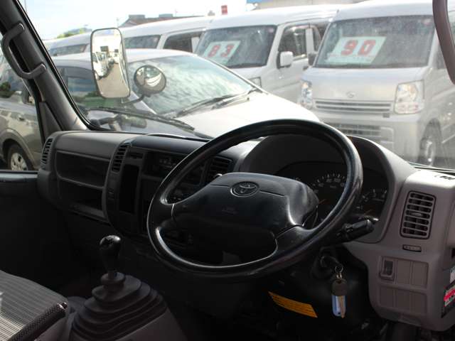 Toyota Toyoace 12