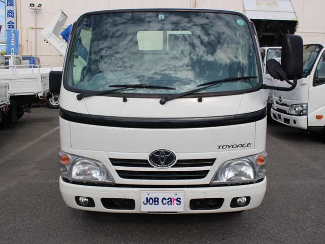Toyota Toyoace 2