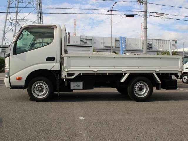 Toyota Toyoace 4