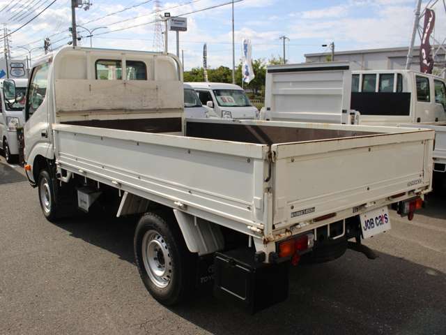 Toyota Toyoace 5