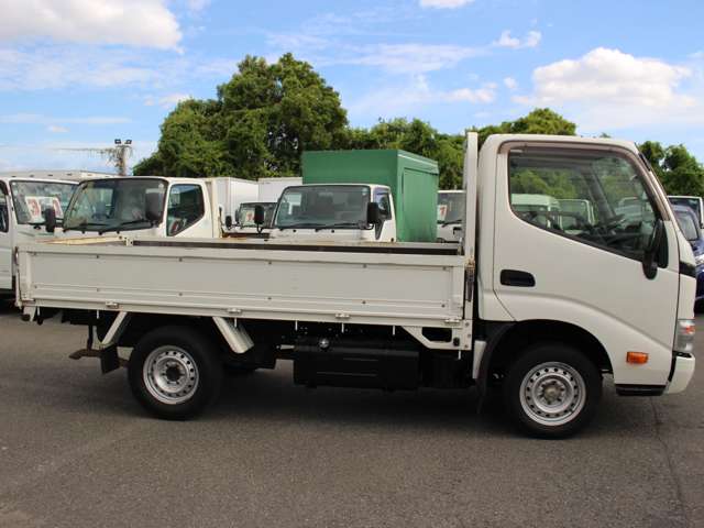 Toyota Toyoace 8