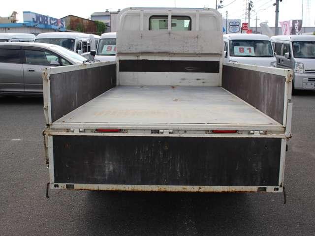 Toyota Toyoace 9