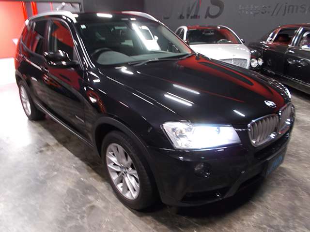 BMW X3 11