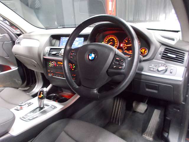 BMW X3 12