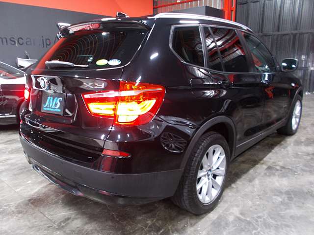 BMW X3 6