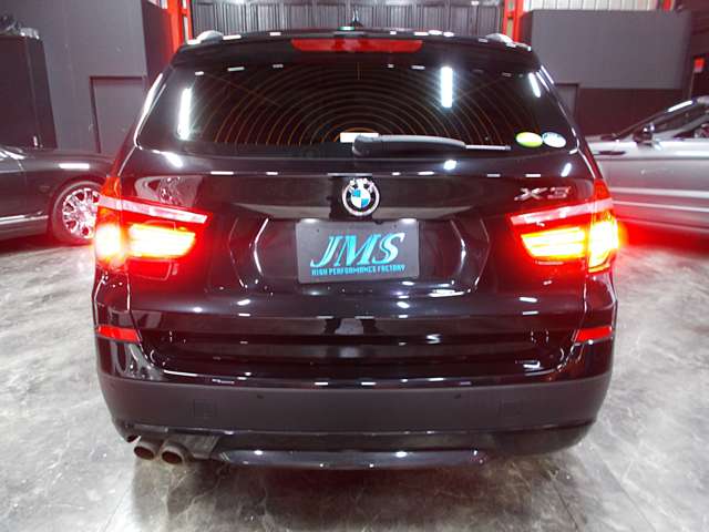 BMW X3 7
