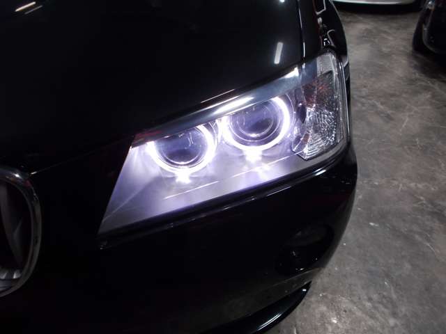 BMW X3 9