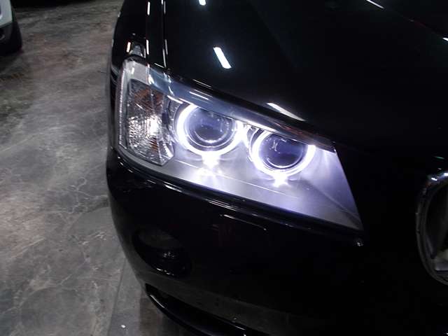 BMW X3 10